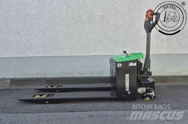 Hangcha CBD15-WD-I Lavtløftende plukketruck