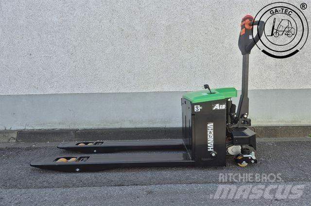Hangcha CBD15-WD-I Lavtløftende plukketruck