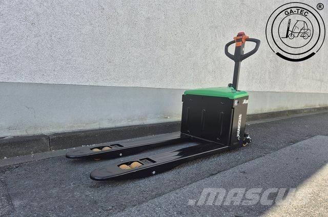 Hangcha CBD15-WD-I Lavtløftende plukketruck