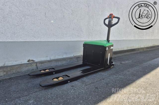 Hangcha CBD20-WD-I Lavtløftende plukketruck