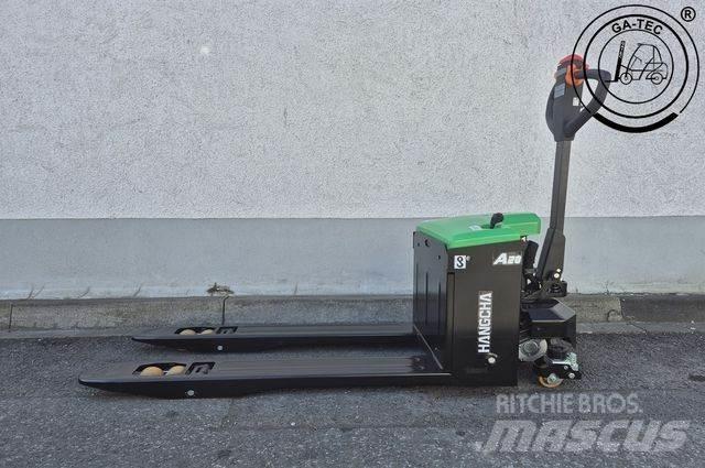 Hangcha CBD20-WD-I Lavtløftende plukketruck