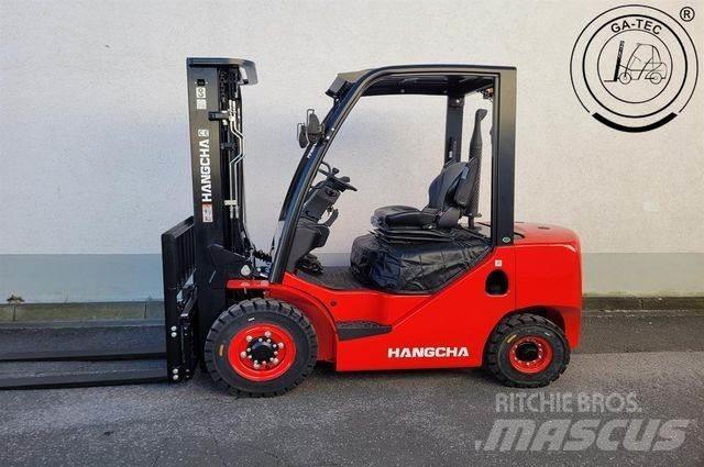 Hangcha CPCD25-XH7F Diesel Trucker