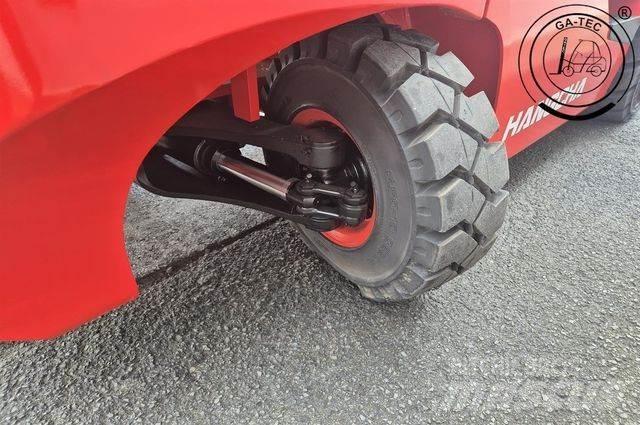 Hangcha CPCD35 Diesel Trucker