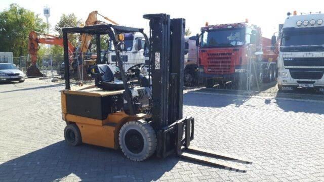 Hangcha CPD25H Elektriske trucker