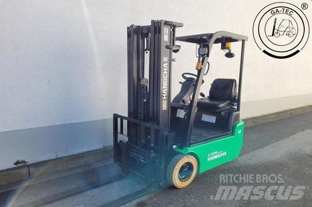 Hangcha CPDS10 Elektriske trucker