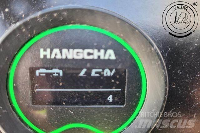 Hangcha CPDS10 Elektriske trucker