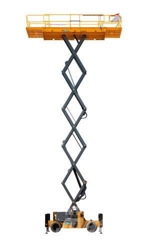 Haulotte HS18 E Pro Leddede bomlifter