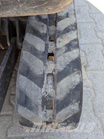 Hitachi ZX 10 U-6 Minigravere <7t