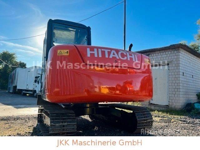 Hitachi ZX 60 Minigravere <7t