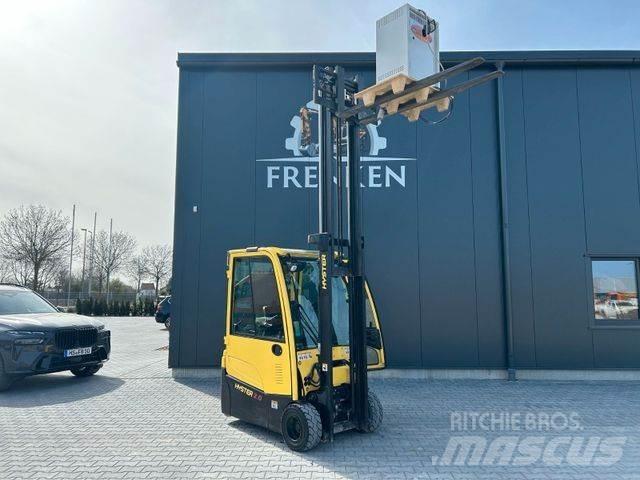 Hyster J2.0XNT MWB Elektriske trucker