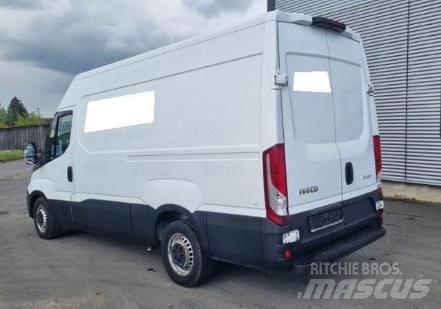 Iveco 35-170 Varebiler