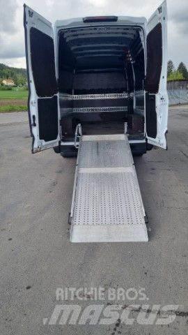 Iveco 35-170 Varebiler