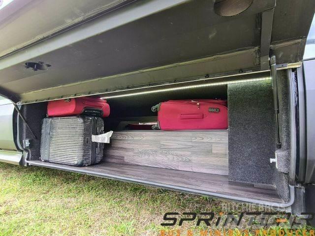 Iveco DAILY 70C21 Minibusser