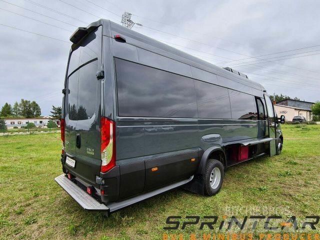 Iveco DAILY 70C21 Minibusser
