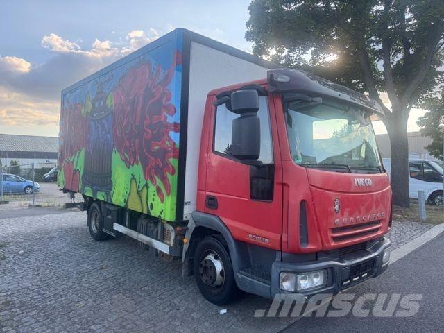 Iveco ML 80EL18 Lette lastebiler