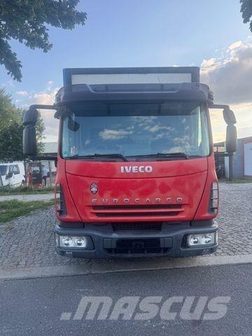 Iveco ML 80EL18 Lette lastebiler