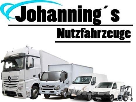 Iveco ML 80EL18 Lette lastebiler