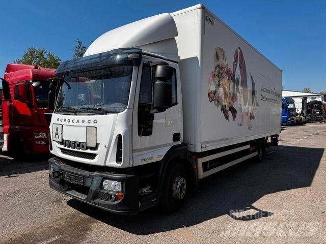 Iveco ML120E25/P Skapbiler