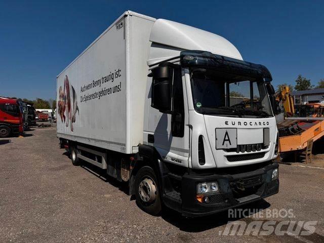 Iveco ML120E25/P Skapbiler