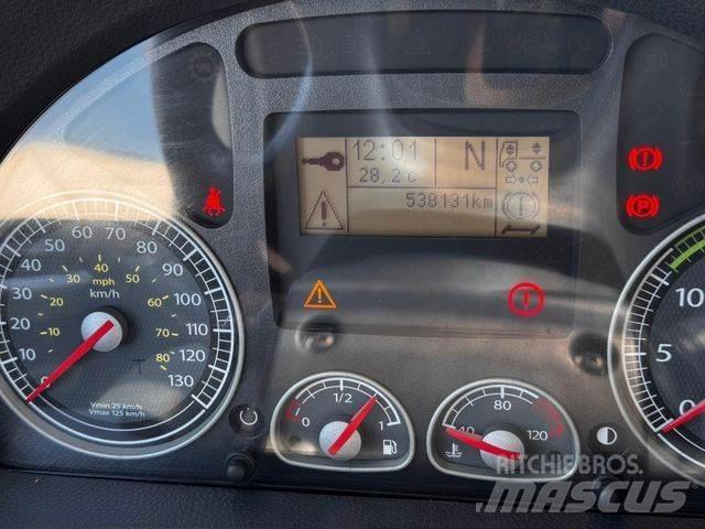 Iveco ML120E25/P Skapbiler