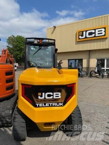 JCB 35-26 4x4 Teleskoplastere