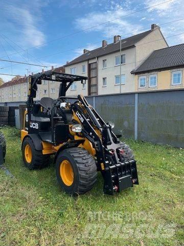 JCB 403 Hjullastere