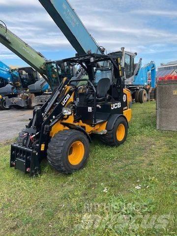 JCB 403 Hjullastere