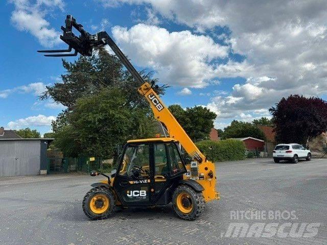 JCB 525-60 Teleskoplastere