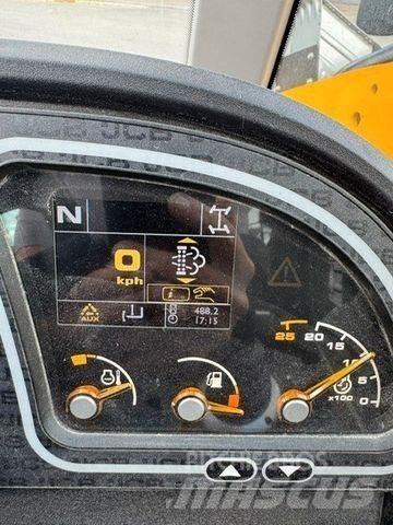 JCB 525-60 Teleskoplastere