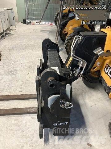 JCB 525-60 TS Teleskoplastere