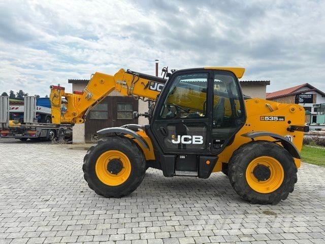 JCB 535-95 Teleskoplastere