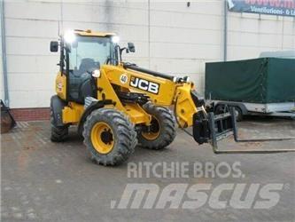 JCB TM220 Agri Hjullastere