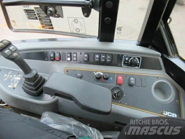 JCB TM220 Agri Hjullastere