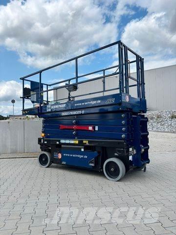 JLG 4045R Leddede bomlifter