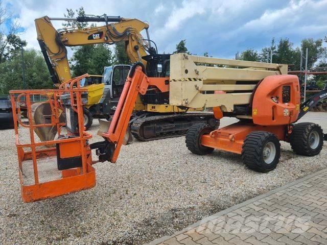 JLG 450 AJ - Leddede bomlifter