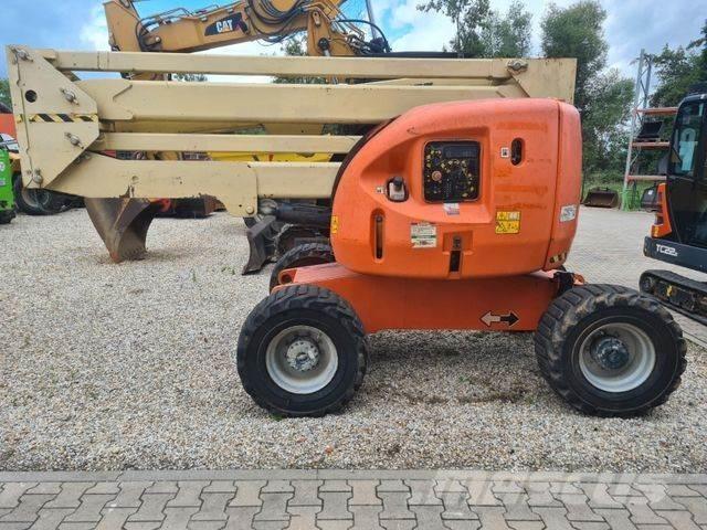 JLG 450 AJ - Leddede bomlifter