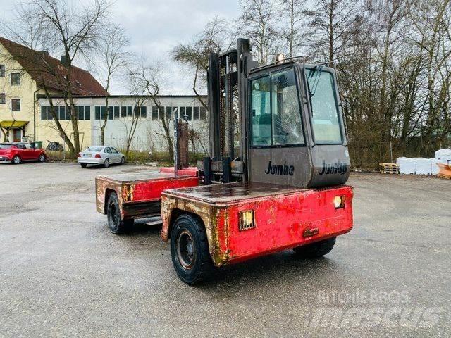 Jumbo J/SHP50/14/45 Sidelaster