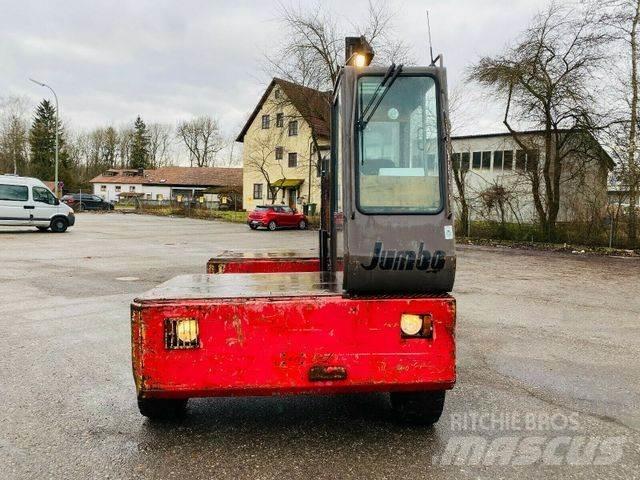 Jumbo J/SHP50/14/45 Sidelaster
