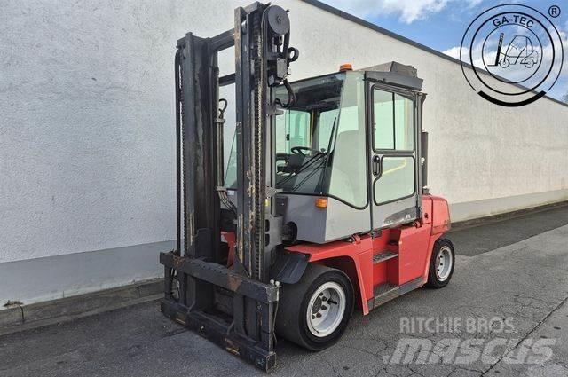 Kalmar DCE 50-6HM Diesel Trucker