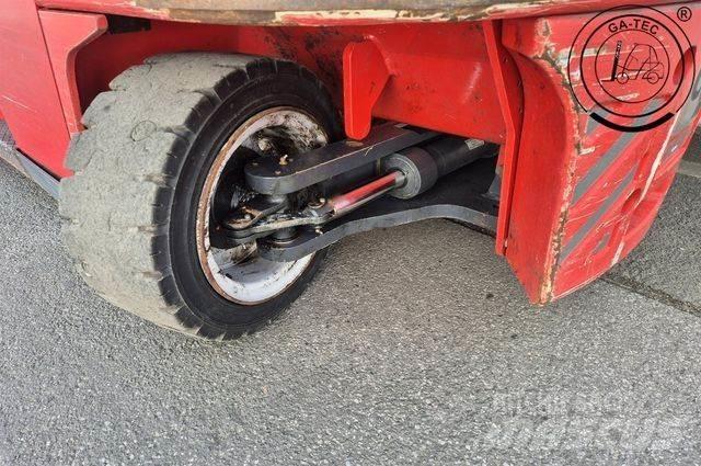 Kalmar DCE 50-6HM Diesel Trucker