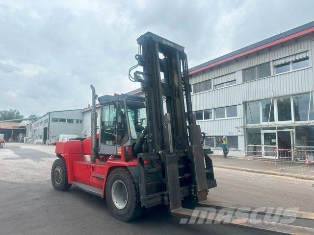 Kalmar DCE160-12 Diesel Trucker