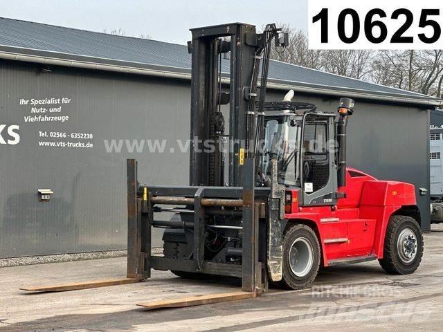 Kalmar DCG150-6 Diesel Trucker