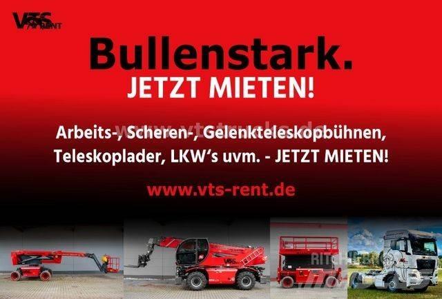 Kalmar DCG150-6 Diesel Trucker