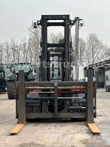 Kalmar DCG150-6 Diesel Trucker