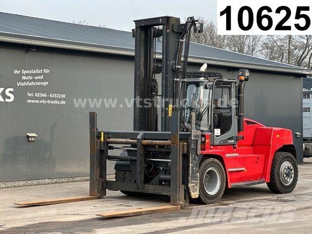 Kalmar DCG150-6 Diesel Trucker