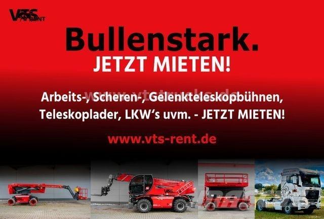 Kalmar DCG150-6 Diesel Trucker