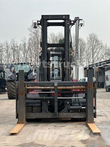 Kalmar DCG150-6 Diesel Trucker
