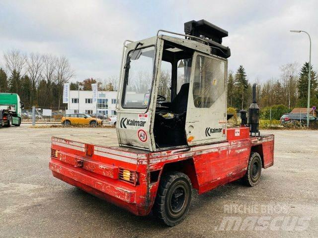 Kalmar DFQ50/21/45D Sidelaster