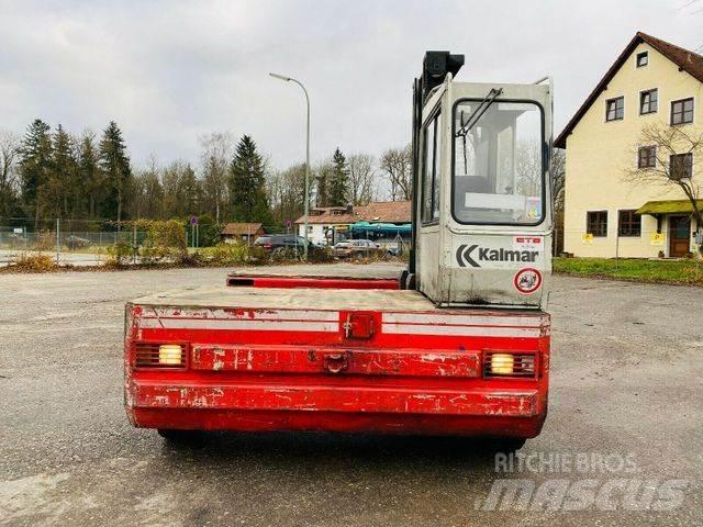 Kalmar DFQ50/21/45D Sidelaster