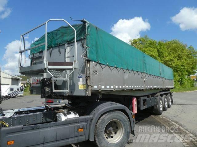 Kempf SK 34/3 P Tippsemi